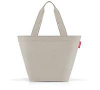 reisenthel Einkaufstasche shopper m 15l herringbone sand