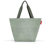reisenthel Einkaufstasche shopper M 15l twist sage
