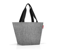 reisenthel Einkaufstasche shopper M 15l twist silver