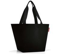reisenthel® Einkaufstasche shopper M 51,0 x 26,0 x 30,5 cm schwarz