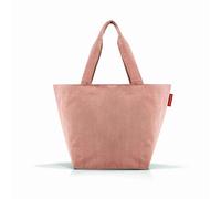 reisenthel Einkaufstasche shopper M Cord Blush Rosa