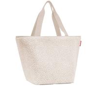 Reisenthel shopper M Weiß Stoffbeutel