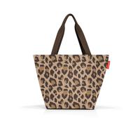 reisenthel Einkaufsshopper m leo macchiato
