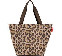 reisenthel Einkaufsshopper m leo macchiato