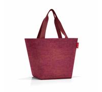 reisenthel Einkaufstasche shopper M Twist Maroon ZS3104