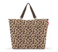 reisenthel Einkaufstasche shopper XL 35l leo macchiato