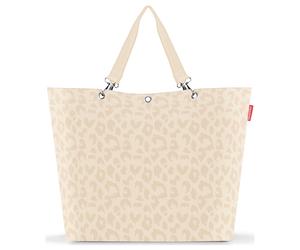 reisenthel Einkaufstasche shopper XL 35l leo vanilla