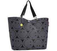reisenthel Einkaufstasche shopper XL 35l smiley grey