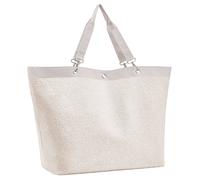 reisenthel Einkaufstasche shopper XL 35l teddy sand