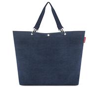 reisenthel Einkaufstasche shopper XL 35l twist navy