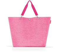 reisenthel Einkaufstasche shopper XL 35l twist pink