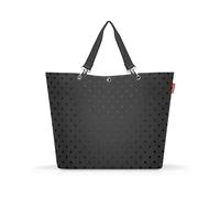 reisenthel Einkaufstasche shopper XL Glossy Dots Black