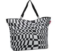 Reisenthel Einkaufstasche shopper XL OP-ArtF Damen
