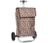 Reisenthel Einkaufstasche shopping Leo Macciato