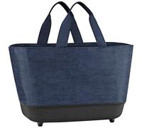 reisenthel shoppingbasket twist navy - Lässiger Einkaufsbegleiter mit hoher Funktionalität