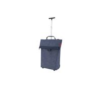 reisenthel trolley M Einkaufstasche Einkaufswagen herringbone NT4113 