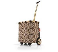 carrycruiser OE-frame leo macchiato