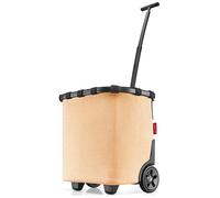 reisenthel Einkaufstrolley carrycruiser 40l frame raffia black