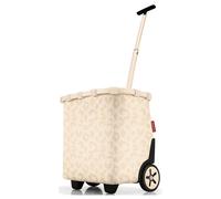 Reisenthel Carrycruiser LEO VANILLA B/H/T ca. 42,00x47,50x32,00 vanille 0.00