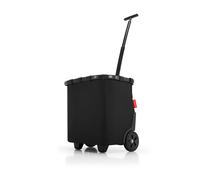 reisenthel Einkaufstrolley Carrycruiser Polyester Black /
