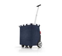 reisenthel Einkaufstrolley carrycruiser 40l twist navy