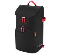 reisenthel Einkaufstrolley citycruiser bag 45l - schwarz - schwarz Schwarz