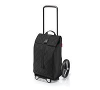 reisenthel, Einkaufstrolley citycruiser - rhombus black