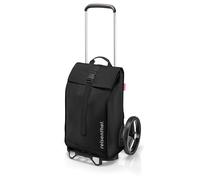 reisenthel Einkaufstrolley Citycruiser Set MJ black