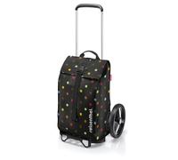 reisenthel Einkaufstrolley citycruiser Set MJ 41l dots