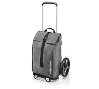 reisenthel, Einkaufstrolley citycruiser - twist silver