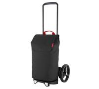 reisenthel Einkaufstrolley citycruiser Set schwarz