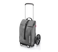 reisenthel, Einkaufstrolley citycruiser - twist silver