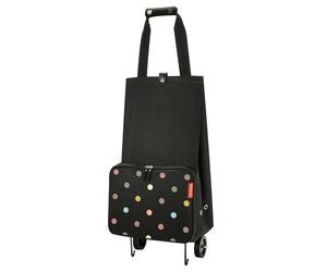 Reisenthel Einkaufstrolley dots Herren