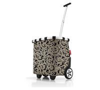 Reisenthel Einkaufstrolley in Beige - (B)42 x (H)47 x (T)32 cm - 35% | Einkaufstaschen