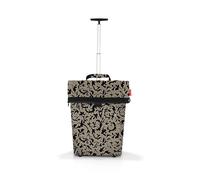 Reisenthel Einkaufstrolley in Beige - (B)43 x (H)53 x (T)21 cm - 47% | Einkaufstaschen