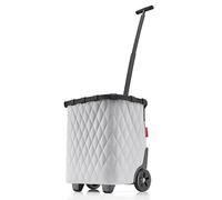 Reisenthel Einkaufstrolley in Grau - (B)32 x (H)47,5 cm - 48% | Einkaufstaschen