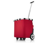 Reisenthel Einkaufstrolley in Rot - (B)42 x (H)47 x (T)32 cm - 39% | Einkaufstaschen