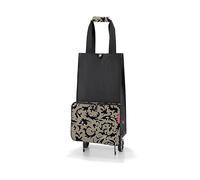 Reisenthel Einkaufstrolley in Schwarz - (B)29 x (H)66 x (T)27 cm - 44% | Einkaufstaschen