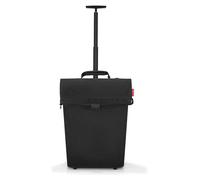 Reisenthel Einkaufstrolley in Schwarz - (B)43 x (H)53 x (T)21 cm - 38% | Einkaufstaschen