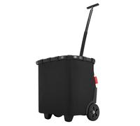 Reisenthel carrycruiser Schwarz Trolley-Tasche