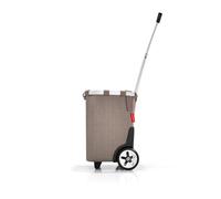 Reisenthel Einkaufstrolley, Kunststoff, Uni, 40 L, 42x47.5x32 cm, Freizeit, Koffer & Taschen, Einkaufstaschen