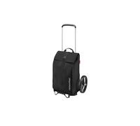 reisenthel Einkaufstrolley Citycruiser Set MJ black