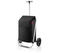 Reisenthel - shopping trolley black
