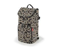 Reisenthel Einkaufstrolley-Tasche in Beige - (B)34 x (H)60 x (T)24 cm - 25% | Einkaufstaschen