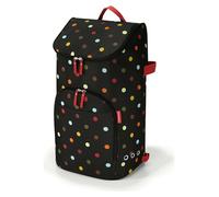 Reisenthel Einkaufstrolley-Tasche in Schwarz - (B)34 x (H)60 x (T)24 cm - 23% | Einkaufstaschen