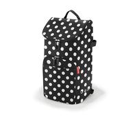 Reisenthel Einkaufstrolley-Tasche in Schwarz - (B)34 x (H)60 x (T)24 cm - 25% | Einkaufstaschen