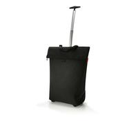 reisenthel® Einkaufstrolley trolley M 43,0 x 21,0 x 53,0 cm schwarz 43,0