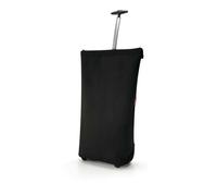 reisenthel Einkaufstrolley »trolley M black« schwarz, 43x53x21 cm