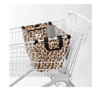 reisenthel easyshoppingbag leo macchiato