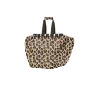 reisenthel Einkaufswagentasche ¦ Polyester,Metall ¦ Maße (cm): B: 32,5 H: 38 T: 51.0 Polyester,Metall